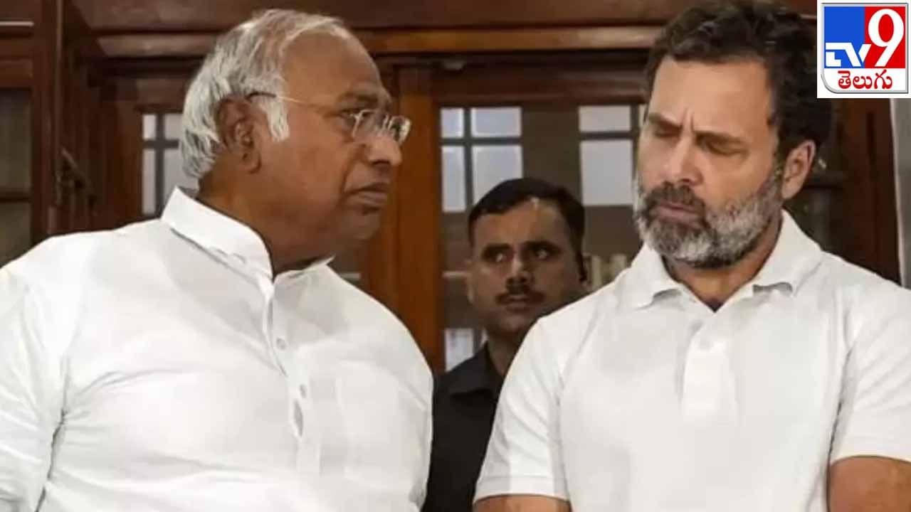 Lok Sabha Election: కాంగ్రెస్ మరో అభ్యర్థుల జాబితా విడుదల.. ఎవరెవరికి టికెట్ ఎక్కడి నుంచి వచ్చిందో తెలుసా?