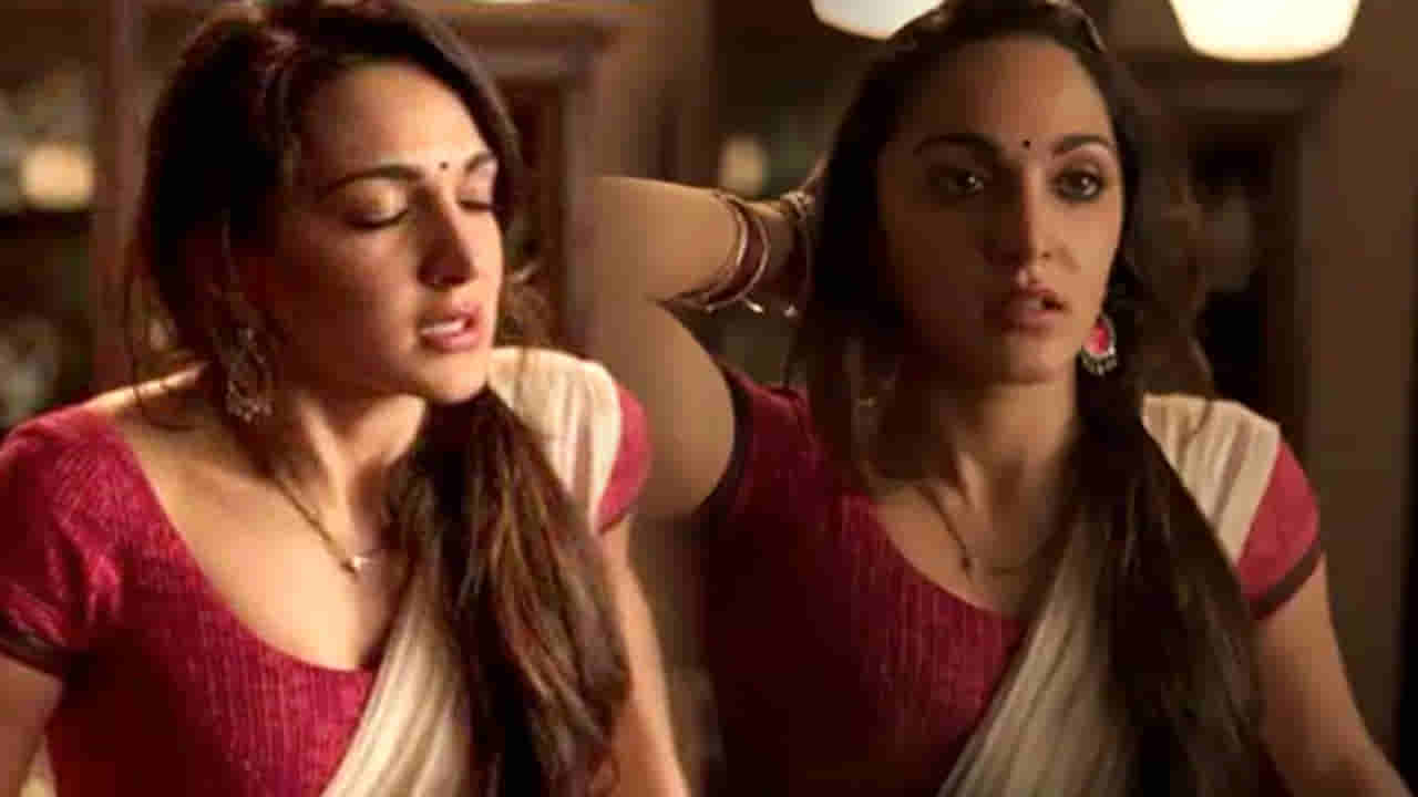 Kiara Advani: కియారా దెబ్బకు వాటి సేల్స్ బాగా పెరిగాయట.. గూగుల్‌లో కూడా గట్టిగానే గాలించారట