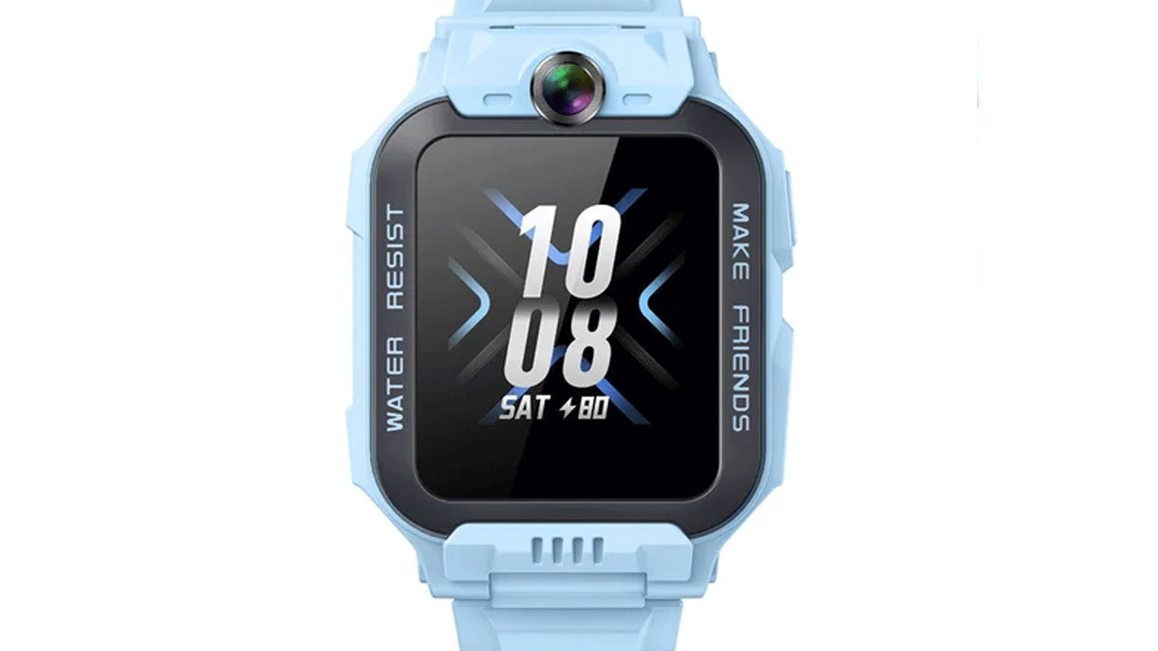 చిన్నారుల ఆరోగ్యానికి సంబంధించి వారి శరీర ఉష్ణోగ్రత, హృదయ స్పందన రేటు ట్రాకింగ్ వంటి హెల్త్ ఫీచర్లను అందించారు. అలాగే ఇందులో ఫ్యామిలీ చాట్, యాడ్ ఫ్రెండ్స్, ఎమోషన్ రికగ్నిషన్, హార్ట్ రేట్, బాడీ టెంపరేచర్, బ్లడ్ ఆక్సిజన్ వంటి ఫీచర్లను సైతం ఇచ్చారు.