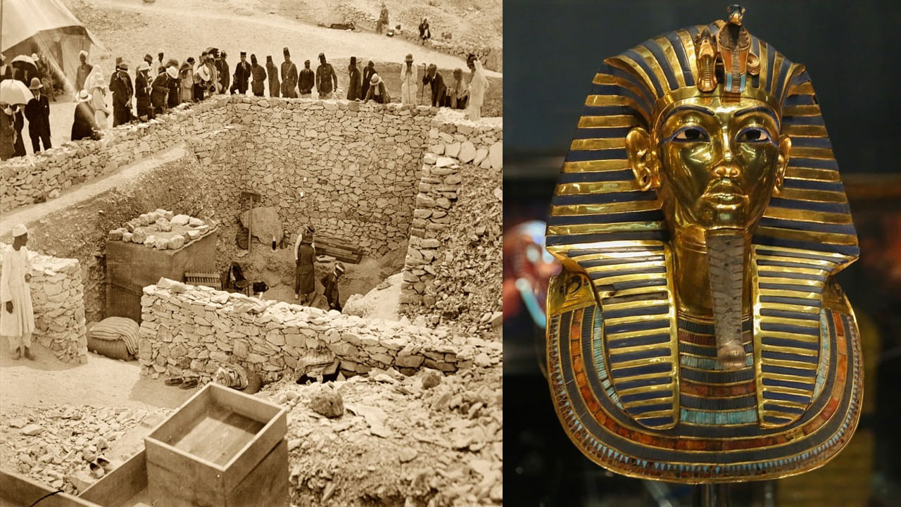 Mystery Mummy: ఈజిప్ట్ రాజు సమాధిలో ప్రవేశించిన 20 మంది మృతి.. 100 ఏళ్ల రహస్యం నేడు బట్టబయలు