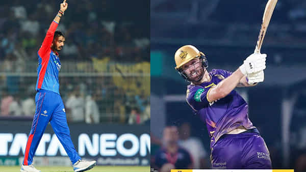 KKR vs DC, IPL 2024: చెలరేగిన ఫిలిప్ సాల్ట్.. ఢిల్లీపై కోల్కతా ఘన విజయం.. ప్లే ఆఫ్ రేసులో ముందడుగు