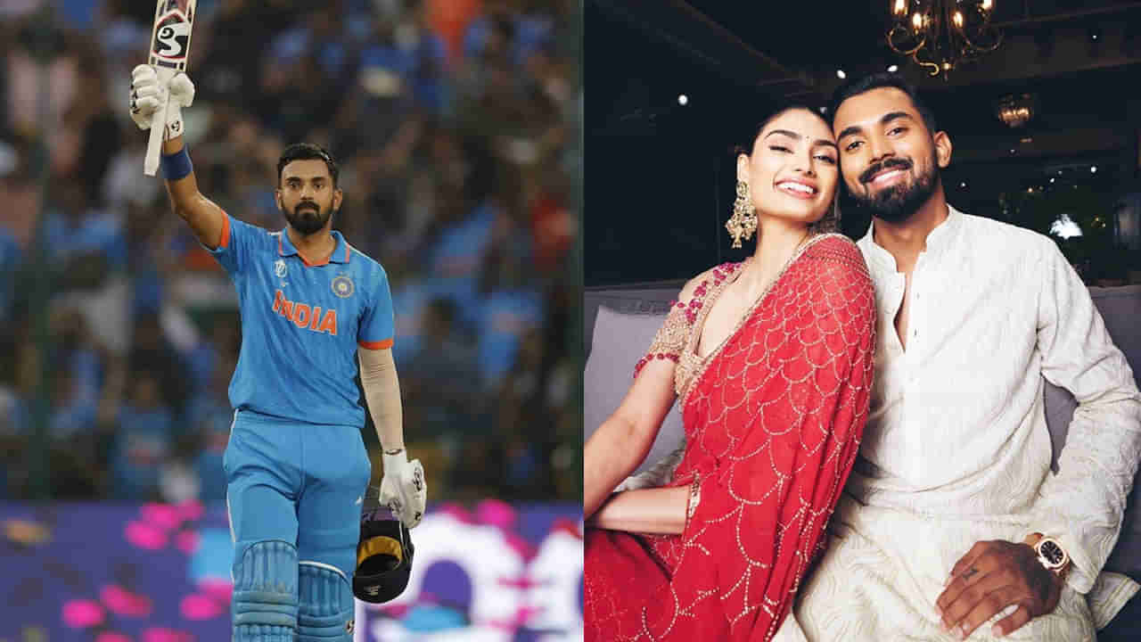 Athiya Shetty- KL Rahul: అతియా శెట్టి ప్రెగ్నెంట్‌! త్వరలోనే తండ్రి కానున్న క్రికెటర్ కేఎల్ రాహుల్!