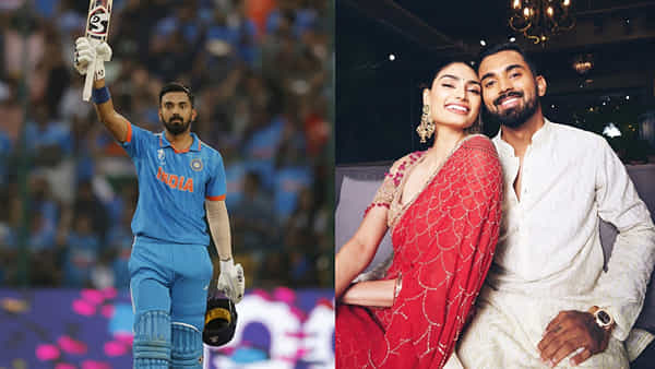Athiya Shetty- KL Rahul: అతియా శెట్టి ప్రెగ్నెంట్! త్వరలోనే తండ్రి కానున్న క్రికెటర్ కేఎల్ రాహుల్!