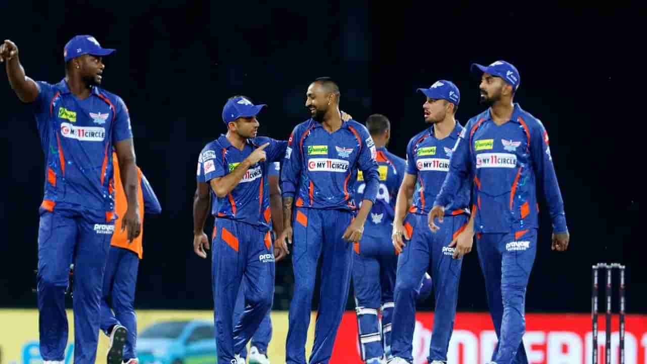 LSG vs RCB: బెంగళూరుతో పోరుకు ముందు లక్నోకు మొదలైన బెంగ.. కీలక మ్యాచ్‌కు దూరమైన స్టార్ ప్లేయర్?