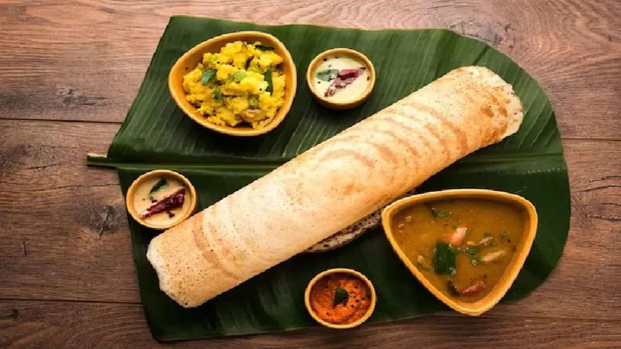 Kobbari Dosa: కొబ్బరి దోసెలు ఎప్పుడైనా తిన్నారా.. రుచితో పాటు ఆరోగ్యం కూడా!