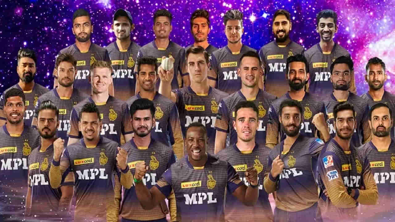 IPL 2024: కోల్‌కతాకు గుడ్ న్యూస్.. జట్టులోకి తిరిగొచ్చిన స్టార్ ప్లేయర్.. అయినా తుది జట్టులో చోటు కష్టమే!