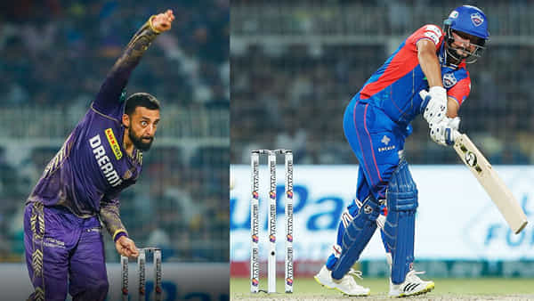KKR vs DC, IPL 2024: విజృంభించిన వరుణ్ చక్రవర్తి.. ఆఖరులో కుల్దీప్ మెరుపులు.. కోల్కతా టార్గెట్ ఎంతంటే?