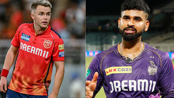 KKR vs PBKS, IPL 2024: పంజాబ్తో మ్యాచ్.. టాస్ ఓడిన కోల్ కతా.. 25 కోట్ల ప్లేయర్ దూరం