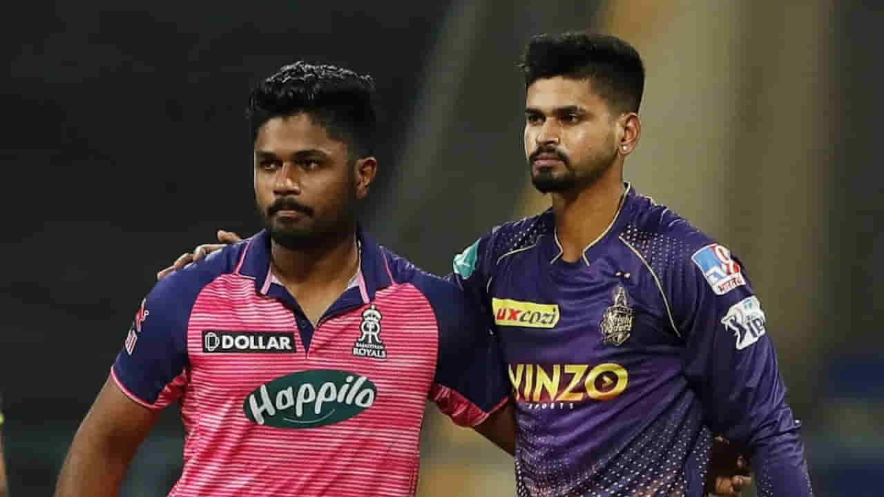 KKR vs RR , IPL 2024: కోల్‌కతాతో మ్యాచ్.. టాస్ గెలిచిన రాజస్థాన్.. స్టార్ ప్లేయర్లు వచ్చేశారు