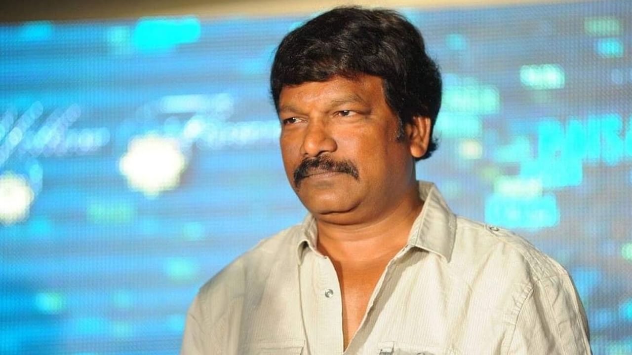 Krishna Vamsi: ఒక్క పూట అన్నం పెట్టినందుకు.. అతడిని హీరోని చేసిన కృష్ణ ...