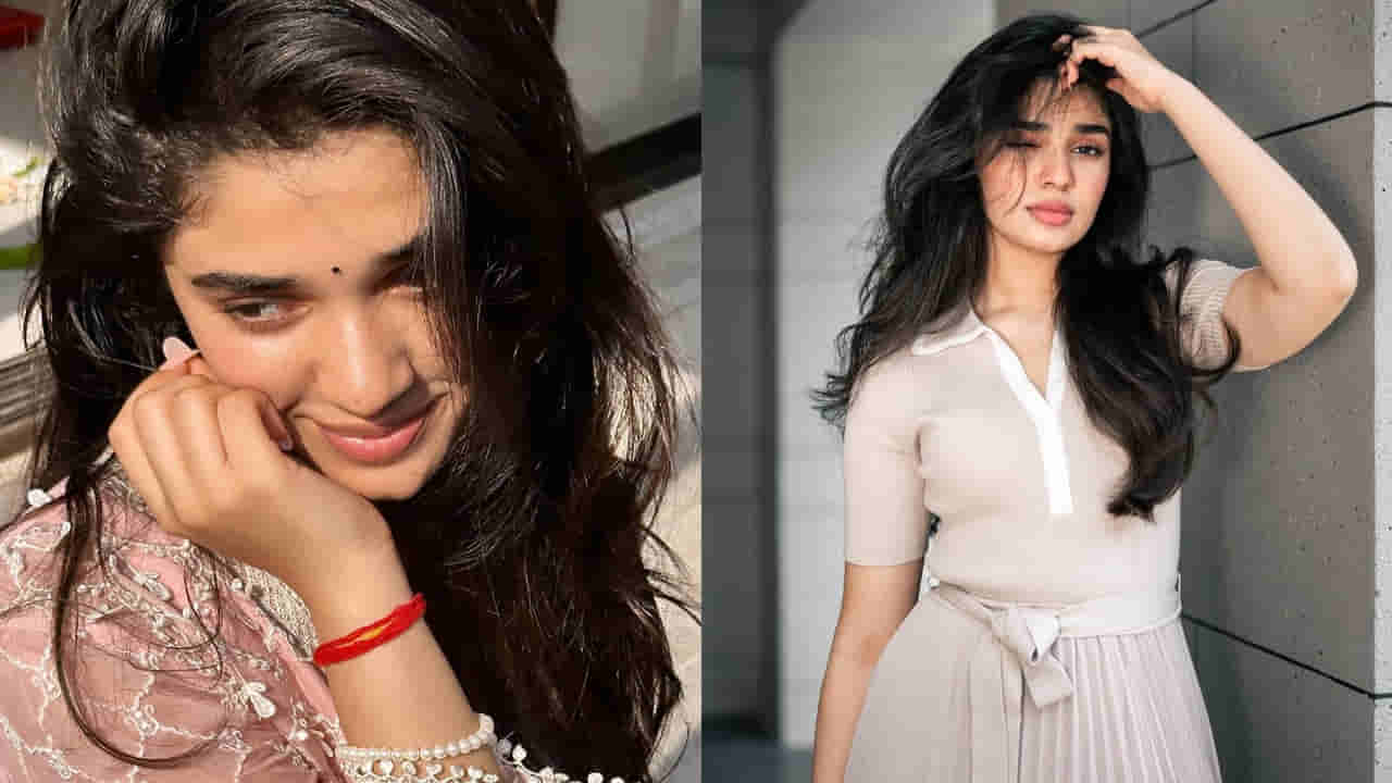 Kriti Shetty: బేబమ్మ ఏమైపోయావమ్మా !.. ఉప్పెన బ్యూటీకి కొత్త కష్టాలు.. అయినా తగ్గేదే లే అంటోన్న కృతి..