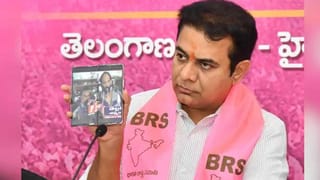 తెలంగాణలోని ఈ జిల్లాలకు వర్ష సూచన.. వాతావరణశాఖ వెల్లడి..