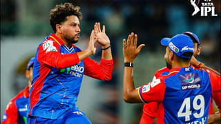 LSG vs DC: లైవ్ మ్యాచ్‌లో పంత్ పచ్చి అబద్ధాలు.. DRSపై అంపైర్‌తో వాగ్వాదం.. కెమెరాకు చిక్కడంతో ఏకిపారేస్తోన్న ఫ్యాన్స్..