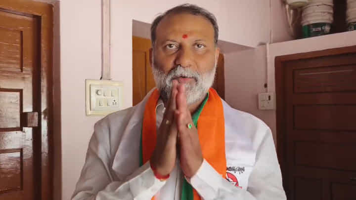 ఈ నియోజకవర్గంలో టీడీపీకి చుక్కెదురు.. బీజేపీ, జనసేన తరఫున నామినేషన్ వేసిన అభ్యర్థి.. ఈ నియోజకవర్గంలో టీడీపీకి చుక్కెదురు.. బీజేపీ, జనసేన తరఫున నామినేషన్ వేసిన అభ్యర్థి..