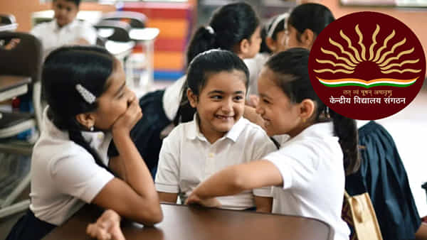 KVS Class 1 Admission 2024: నేటి నుంచి కేంద్రీయ విద్యాలయాల్లో 2024-25 ఒకటో తరగతి అడ్మిషన్లు ప్రారంభం.. ఆన్లైన్ దరఖాస్తులు షురూ