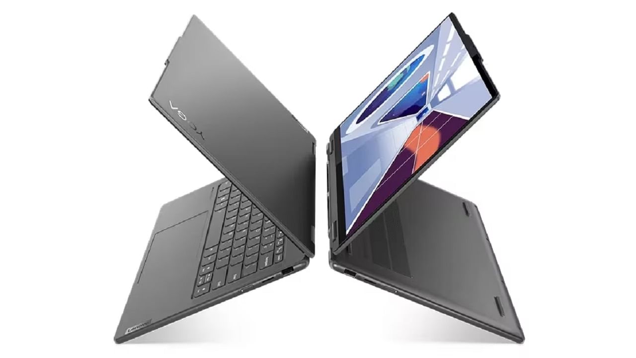 Lenovo Yoga 7I: సూపర్ ఫాస్ట్ ల్యాప్‌టాప్ రిలీజ్ చేసిన లెనోవో.. యోగా 7ఐతో ఆ సమస్యలకు చెక్