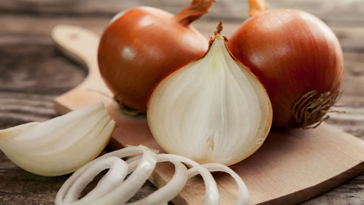 Life without Onions: ఒక నెల రోజుల పాటు ఉల్లిపాయలు తినకపోతే మన శరీరంలో ఏం జరుగుతుందో తెలుసా?