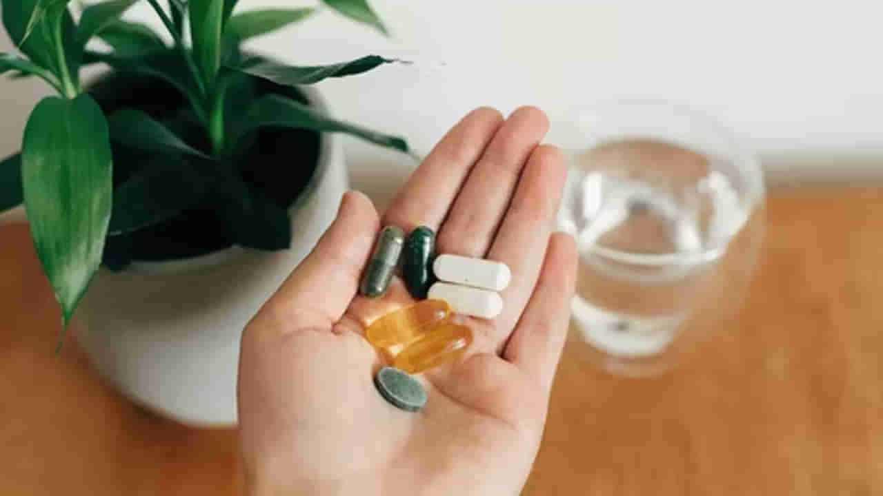 రాత్రి పడుకునే ముందు ఈ చిన్న పని చేస్తే.. ఇక ఏ మందుల అవసరం ఉండదు..