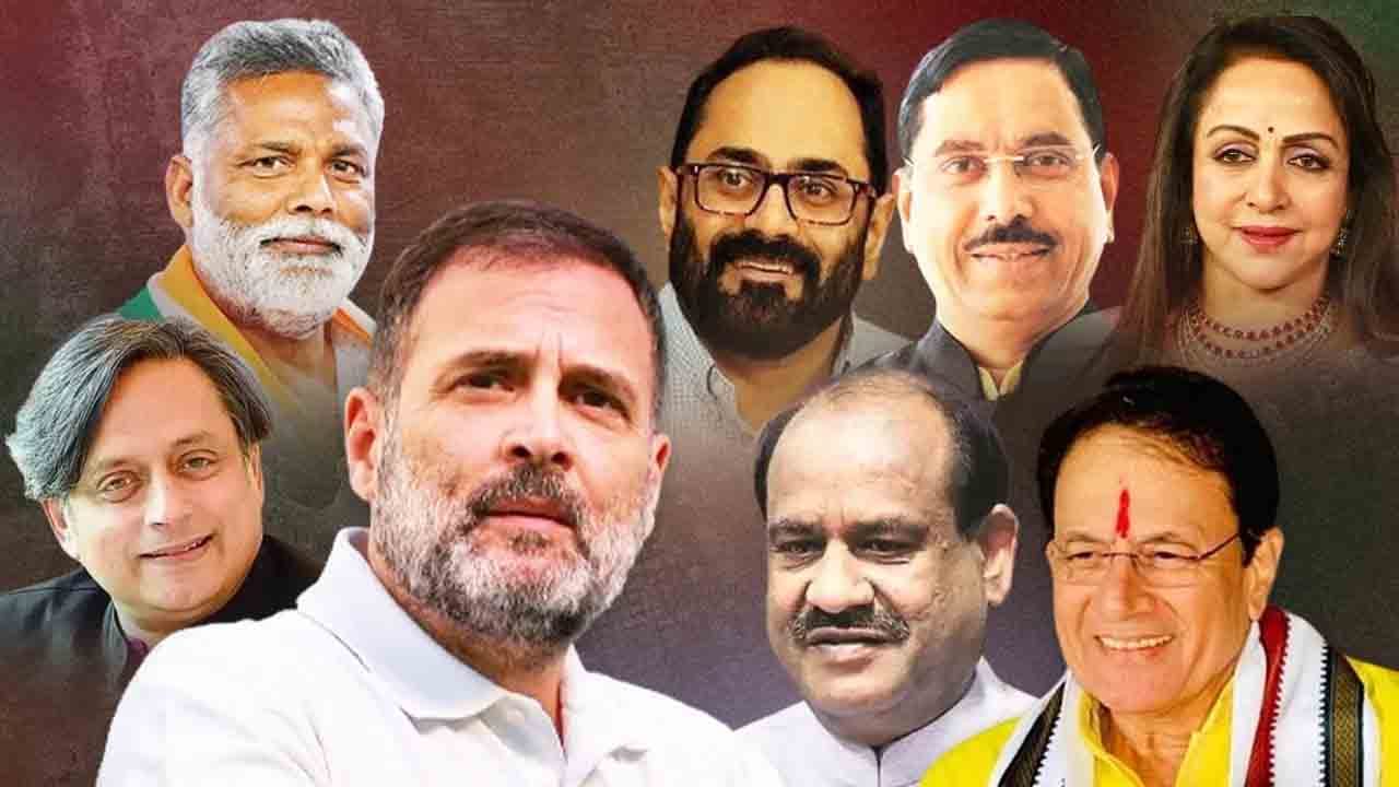 Lok Sabha Election 2024 Phase 2 Voting LIVE: జమ్మూ సహా పలు రాష్ట్రాల్లో ...
