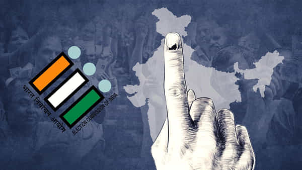 దేశం వ్యాప్తంగా ముగిసిన లోక సభ ఎన్నికల ప్రక్రియ.. జూన్ 4న ఫలితాలు..