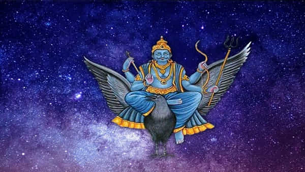 Lord Shaniswara: మే 12 నక్షత్రం మార్చుకోనున్న శనీశ్వరుడు.. ఈ 3 రాశుల జీవితాల్లో ధనలక్ష్మి తాండవమే..