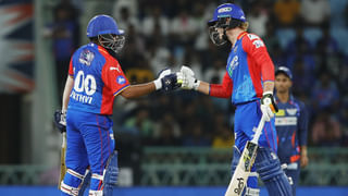 Rishabh Pant: అంపైర్‌తో రిషభ్ పంత్ వాగ్వాదం.. ఢిల్లీ కెప్టెన్‌కు ఫైన్ చేయాలన్న మాజీ క్రికెటర్