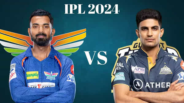 LSG vs GT, IPL 2024: గుజరాత్తో మ్యాచ్.. టాస్ గెలిచిన కేఎల్ రాహుల్.. ఇరు జట్ల ప్లేయింగ్-XI ఇదే