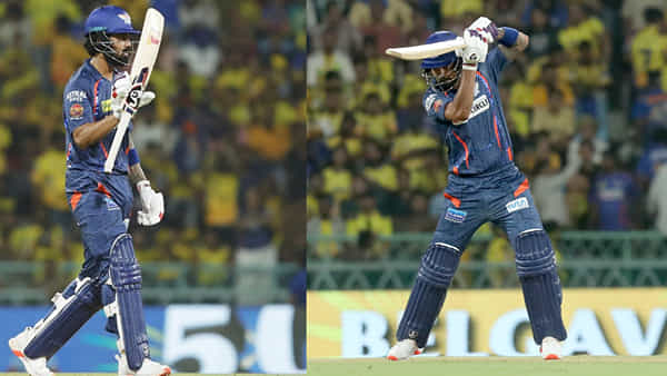 LSG vs CSK, IPL 2024: రాహులో రాహులా! లక్నో కెప్టెన్ సూపర్ ఇన్నింగ్స్.. చిత్తుగా ఓడిన చెన్నై