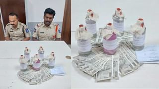 Warangal: రైల్లో ఇద్దరు మహిళల బిత్తరచూపులు.. అనుమానమొచ్చి వారి బ్యాగులు చెక్ చేయగా