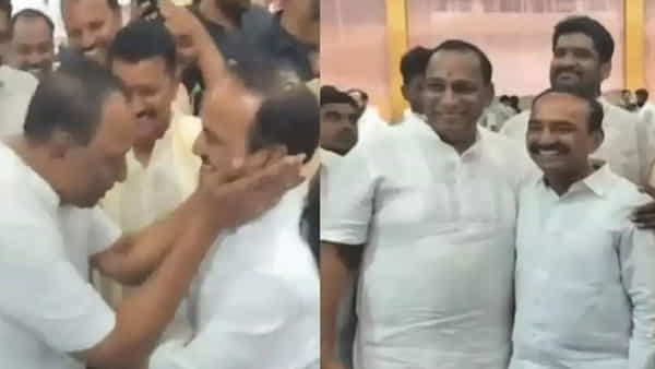 Mallareddy: మల్లన్న కొంపముంచిన ఈటలతో సరదా.. ప్రత్యర్థులకు పొలిటికల్ అస్త్రంగా బీఆర్ఎస్ ఎమ్మెల్యే కామెంట్స్..