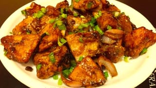 Chicken Samosa: చికెన్ కర్రీ మిగిలి పోయిందా.. ఇలా సమోసాలు చేసేద్దామా..