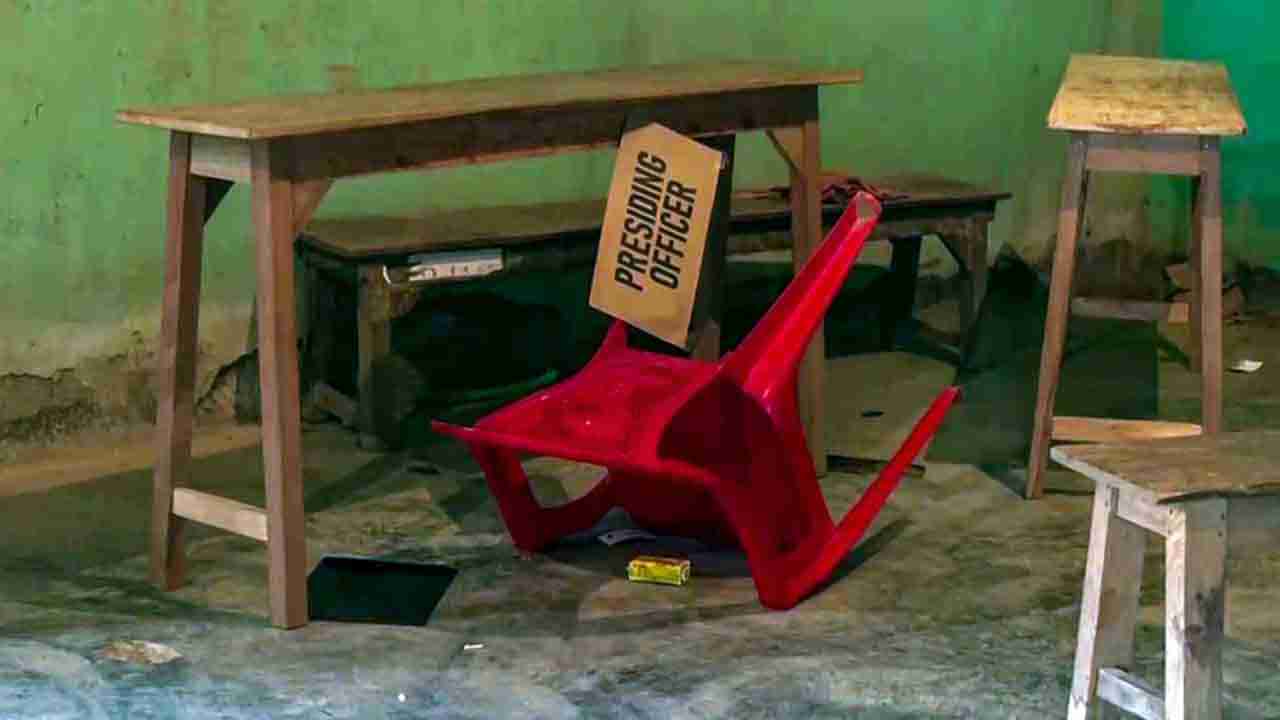 Lok Sabha Election: కాల్పులు, ఘర్షణల తర్వాత ఏప్రిల్ 22న మణిపూర్‌లోని 11 బూత్‌లలో రీపోలింగ్