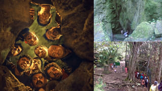 Tollywood : వర్కవుట్స్‏తో బిజీగా ఉన్న హీరోయిన్.. మళ్లీ ఫ్యాన్స్ ముందుకు రానున్న ముద్దుగుమ్మ.. ఎవరో తెలుసా ?.