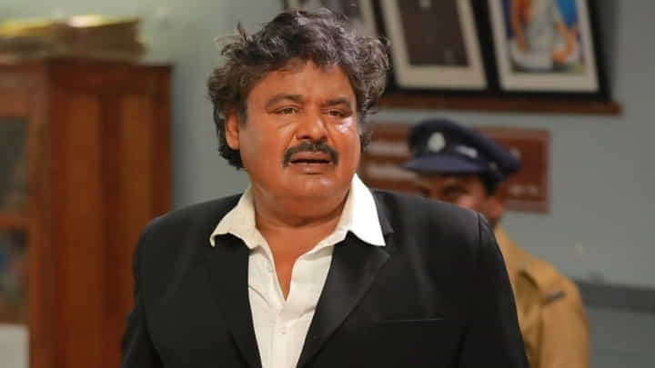 ఆసుపత్రిలో నటుడు.. విషం ఇచ్చారని ఆరోపణ ఆసుపత్రిలో నటుడు.. విషం ఇచ్చారని ఆరోపణ