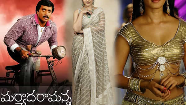 సునీల్ హీరో అంటే ఆ ఇద్దరు స్టార్ హీరోయిన్స్ నో చెప్పారట..!