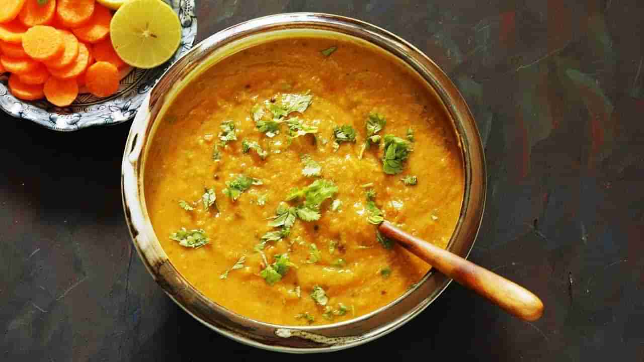 Masala Dal: ఎప్పుడూ ఒకేలా కాకుండా ఇలా మసాలా పప్పు చేయండి.. వావ్ అనాల్సిందే!