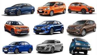 Car Under 10 Lakh: 10 లక్షల లోపు వచ్చే కార్లకు 6 ఎయిర్‌బ్యాగ్‌లతో భద్రత.. ఏయే కార్లు అంటే..