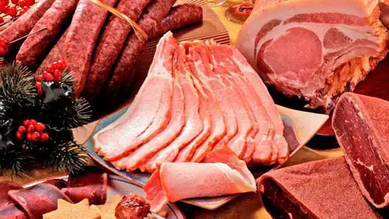 మాంసం ఎక్కువగా తినే అలవాటుందా..? వామ్మో.. ఆ ప్రమాదకర వ్యాధి బారిన పడతారట జాగ్రత్త