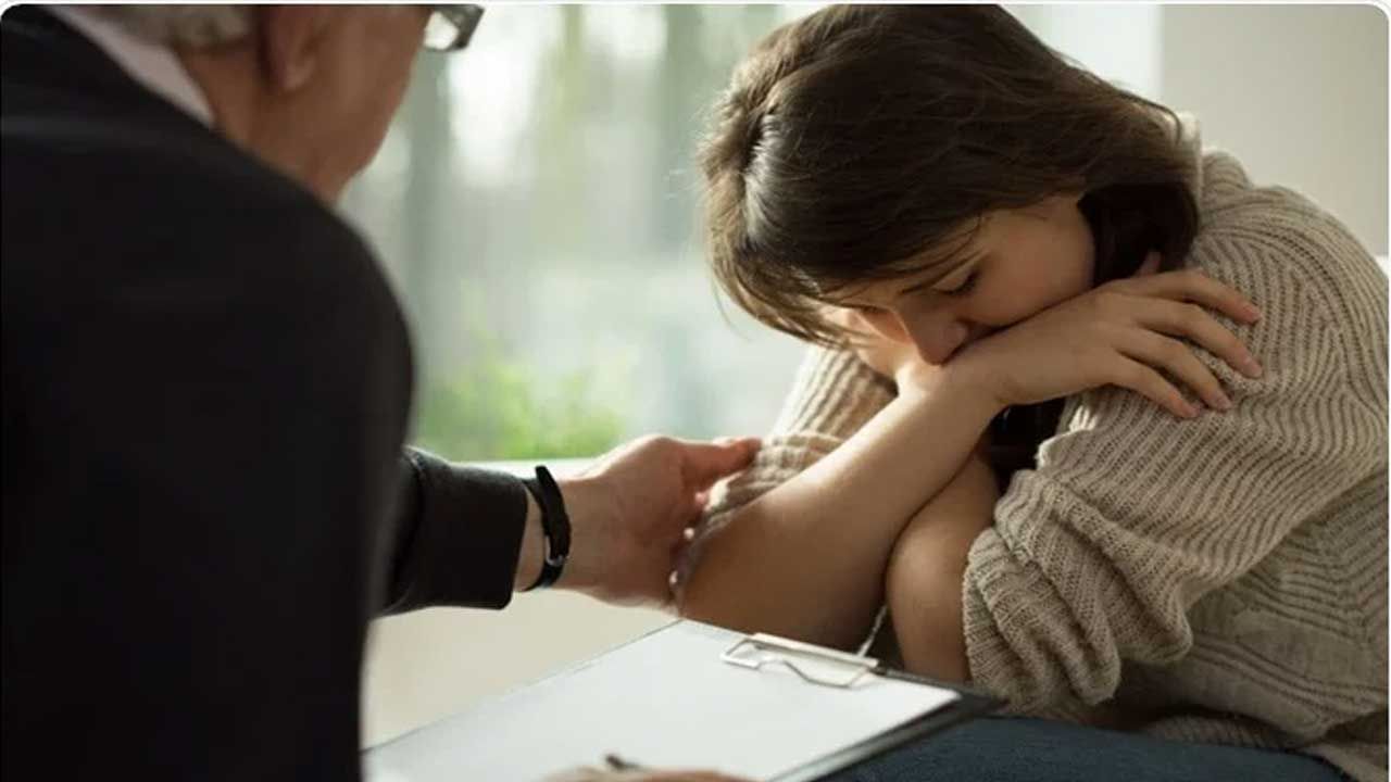 Mental Health: దేశ వ్యాప్తంగా పెరుగుతోన్న మానసిక రోగుల సంఖ్య.. కారణం ఇదేనట!