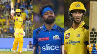 MI vs CSK, IPL 2024: రోహిత్ శర్మ సెంచరీ వృథా.. ముంబయిపై చెన్నై విజయం