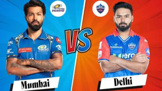 MI vs DC, IPL 2024: షెపర్డ్, డేవిడ్‌ల తుపాన్ ఇన్నింగ్స్.. ముంబై ఇండియన్స్ భారీ స్కోరు