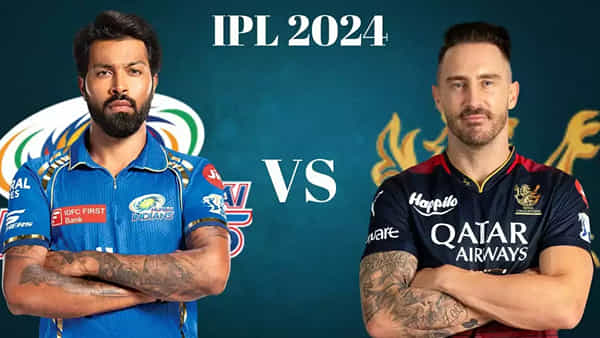 MI vs RCB Toss Update: టాస్ గెలిచిన ముంబై.. ప్లేయింగ్ 11లో కీలక మార్పులు.. ఎవరొచ్చారంటే?