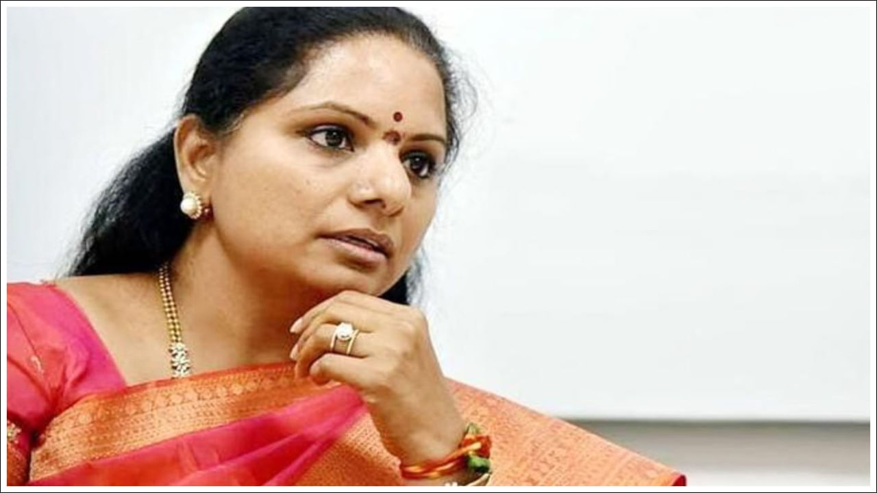 MLC Kavitha: మరో షాక్‌.. ఎమ్మెల్సీ కవితను అరెస్టు చేసిన సీబీఐ అధికారులు ...