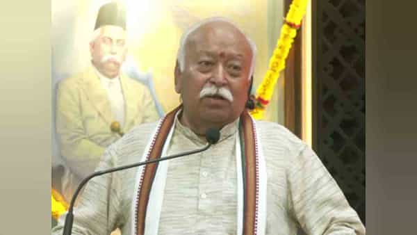 RSS Chief: అవసరమైనంత కాలం రిజర్వేషన్లను కొనసాగించాల్సిందే.. వాటికి RSS వ్యతిరేకం కాదుః మోహన్ భగవత్