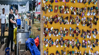 పాక్ ప్రధాని షాబాజ్ ఆశలపై నీరు చల్లిన క్రౌన్ ప్రిన్స్ సల్మాన్ .. కాశ్మీర్‌పై భారత్‌కు సౌదీ పూర్తి మద్దతు