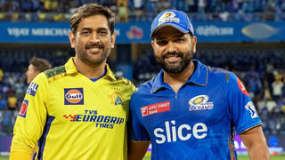 PBKSvs MI, IPL 2024: చావో రేవో.. ముంబైతో మ్యాచ్‌లో టాస్ గెలిచిన పంజాబ్.. జట్టులోకి విధ్వంసకర బ్యాటర్