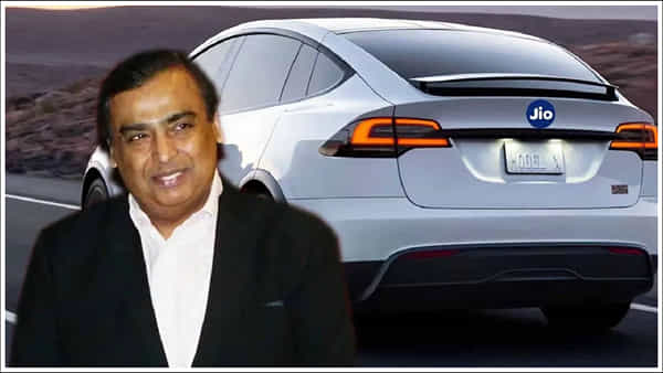 Reliance Electric Car: ఎలక్ట్రిక్ కార్ల మార్కెట్లోకి రిలయన్స్.. ఆ కంపెనీతో చర్చలు.. అంబానీ కొత్త ఎత్తుగడ