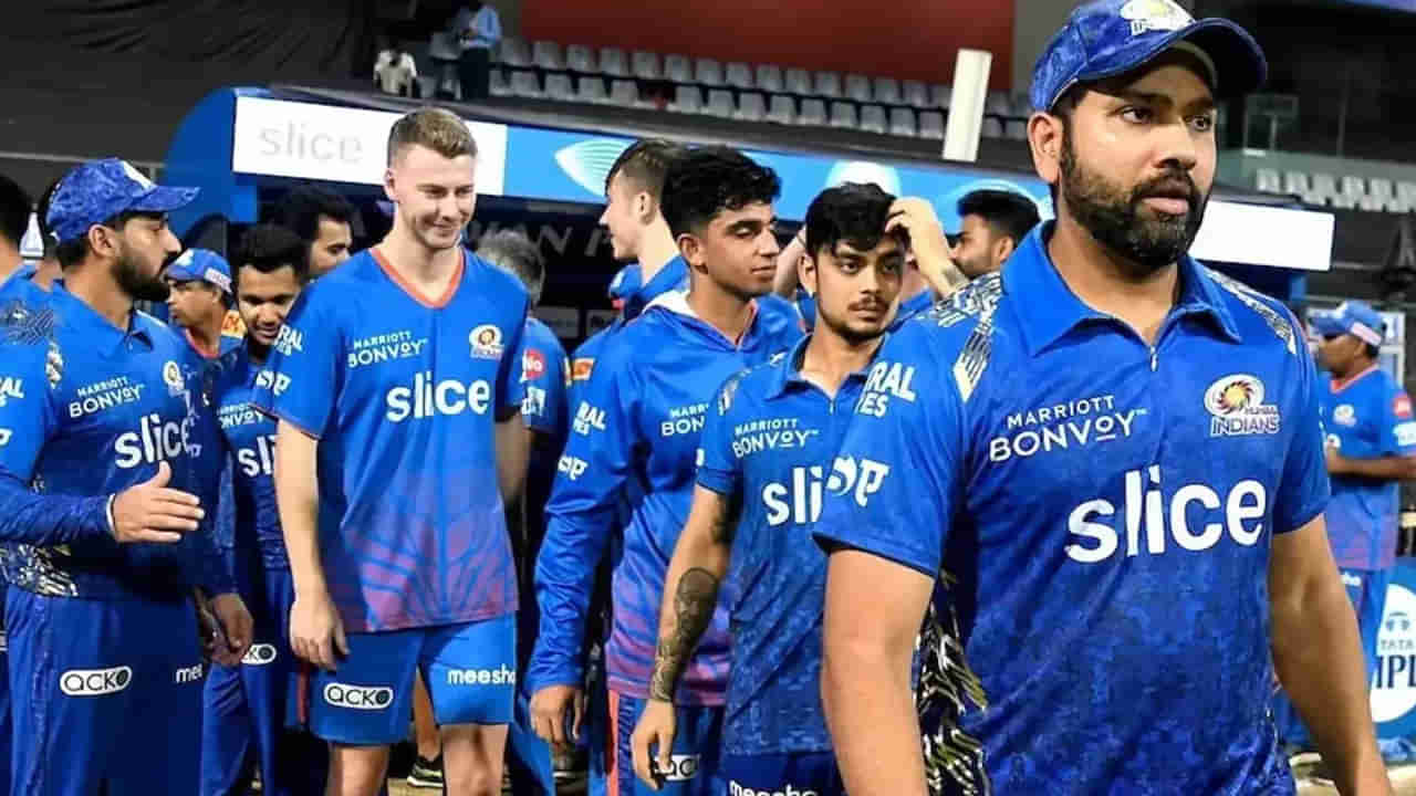 IPL 2024: ముంబై ఇండియన్స్ ఊపిరి పీల్చుకో.. దుమ్ము రేపే ప్లేయర్ వచ్చేస్తున్నాడు.. ఇక ప్రత్యర్థులకు దబిడి దిబిడే