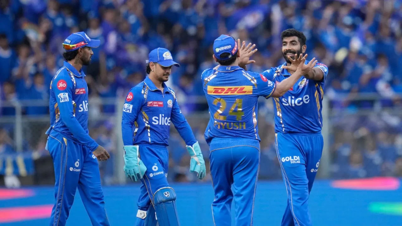 MI vs DC, IPL 2024: బోణి కొట్టిన ముంబై ఇండియన్స్.. ఢిల్లీపై ఘన విజయం..స్టబ్స్‌ మెరుపు ఇన్నింగ్స్ వృథా