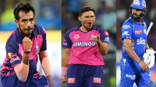 IPL 2024: తొలి బంతికే ఔట్.. చెత్త రికార్డును మూట గట్టుకున్న రోహిత్ శర్మ.. ఐపీఎల్ హిస్టరీలో మొదటి ప్లేయర్‌గా..